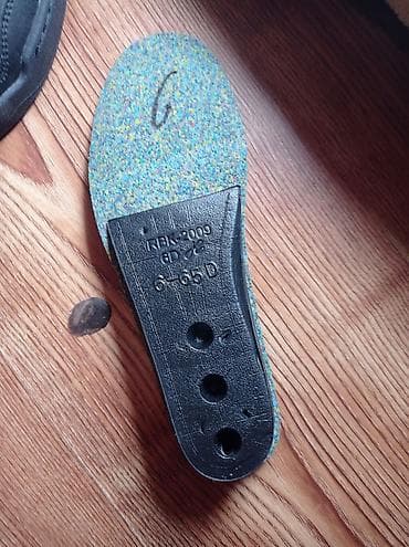 stan smith: Оригинал - Reebok — 2