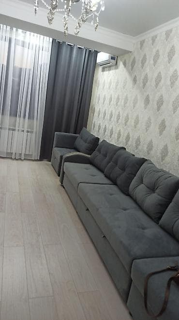 2 комнаты, Собственник, Без подселения, С мебелью полностью