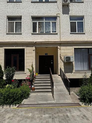 квартиры за 15000: 3 комнаты, 107 м², Элитка, 3 этаж, Евроремонт — 7