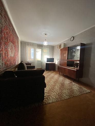 3х ком псо: 3 комнаты, 58 м², 104 серия, 3 этаж, Косметический ремонт — 2