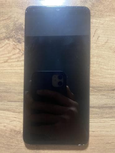 redmi note 8s: Redmi, Redmi Note 8 Pro, Б/у, 64 ГБ, цвет - Черный — 3