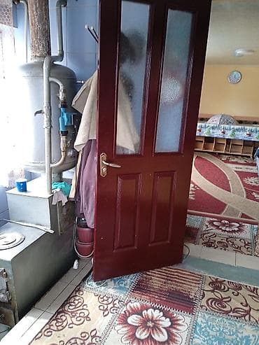 бишкек продаю дом село дордой 2: Үй, 100 м², 4 бөлмө — 10