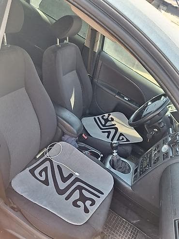 мт3 80: Ford Mondeo: 2001 г., 1.8 л, Механика, Бензин, Седан — 5