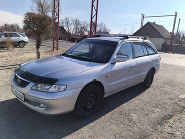 климат контроль: Просторный универсал с большим багажником и практичным салоном — 7