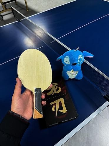 mf doom: 🔥 ПРОФЕССИОНАЛЬНЫЕ РАКЕТКИ ДЛЯ НАСТОЛЬНОГО ТЕННИСА 🔥 ✔ В наличии — 9