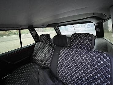 турсик мерс: Mercedes-Benz E-Class: 1994 г., 2 л, Механика, Бензин, Универсал — 10