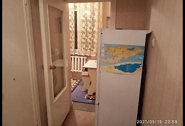 gala group: 1 комната, 35 м², 105 серия, 2 этаж, Косметический ремонт — 5