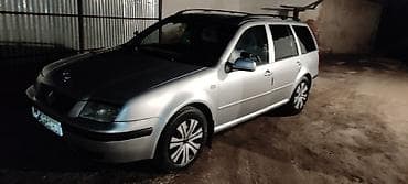 2107 шит прибор: Volkswagen Golf Variant: 2000 г., 1.6 л, Автомат, Бензин, Универсал — 6