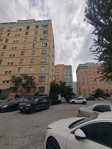 3 комнаты, 85 м², Восток-5 мкр 106 серия, 1 этаж, Евроремонт — 1