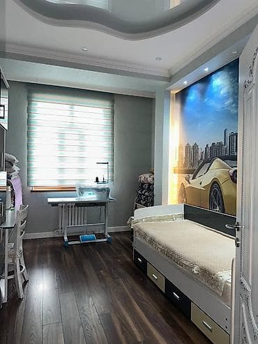 Комнаты: ЧИТАЙТЕ ВНИМАТЕЛЬНО!!!Сдается 2 комнаты в 4-комнатной квартире. 📍 — 3
