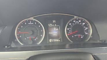 Унаа сатуу: Toyota Camry: 2016 г., 2.5 л, Автомат, Бензин, Седан — 6