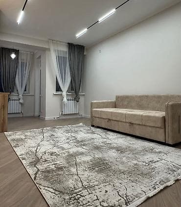 real sight: 1 комната, 29 м², Элитка, 10 этаж — 3
