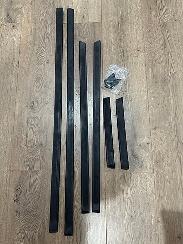 ГБЖ: BMW, 2025 г., Жаңы, Аналог — 1