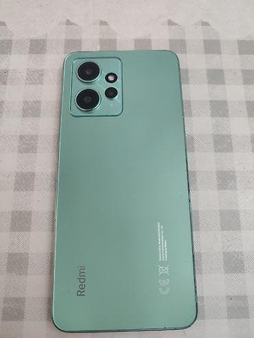 b 450: Смартфон Redmi в светло-зеленом цвете, оснащенный двойной камерой для — 3