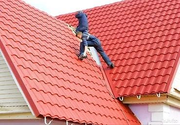 метал оптом: Замена кровли Ремонт крыша — 4