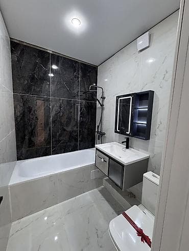 pro group: 1 комната, 43 м², Элитка, 8 этаж, Евроремонт — 2