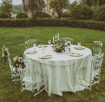 Швейные стулья: Пластиковый стул, Новый, Платная доставка, Самовывоз — 5