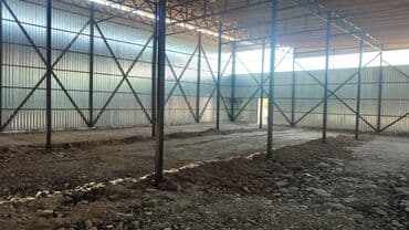 срочно продаю дом барачный тип: Производственно-складская база с жилым/офисным блоком - Капитальный — 5