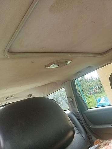 субару ланкастер 2001: Mazda Tribute: 2003 г., 3 л, Автомат, Бензин, Кроссовер — 4