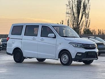 sprinter 4 4: Легкий грузовик, Foton, Стандарт, До 1 т, Б/у — 3