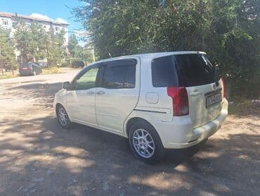машина в кредит без первоначального взноса бишкек: Toyota Raum: 2003 г. — 2