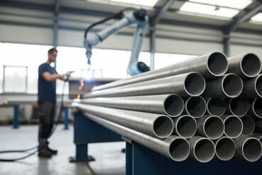 Трубы нержавеющие электросварные в наличии! Оптом и в розницу!