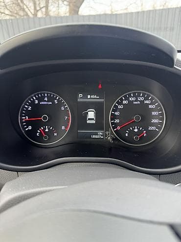 киа морнинг продаю: Kia Morning: 2021 г. — 7