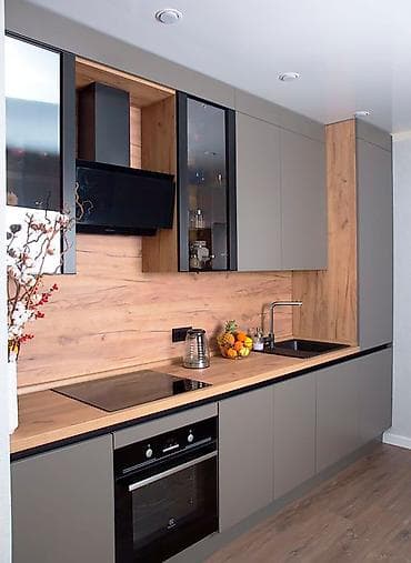 Офисная мебель: Мебель на заказ, Спальня, Кухонный гарнитур, Шкаф, Кровать — 3