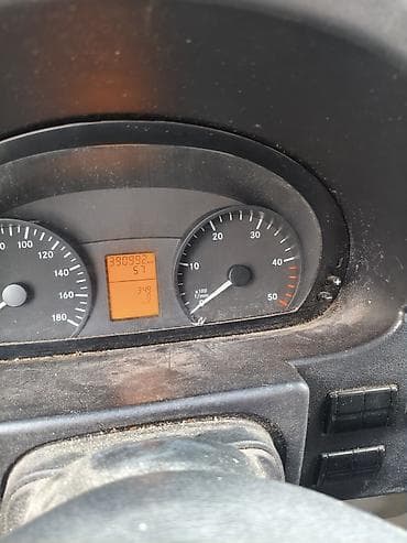 шторка range: Грузовик, Mercedes-Benz, Б/у — 6