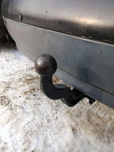 ость прицеп: Фаркоп Для легковых авто Audi, Б/у, Самовывоз — 1