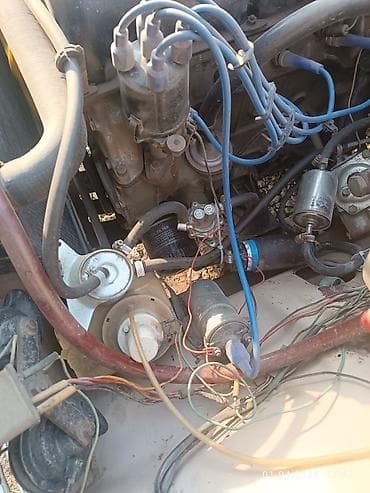 стартер для жигули: ВАЗ (ЛАДА) 2102: 2026 г., Ручные, Бензин, Универсал — 10