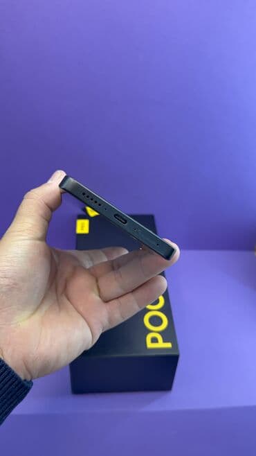 купить ноутбук в рассрочку без банка бишкек: Poco X7 Pro, Б/у, 512 ГБ — 10