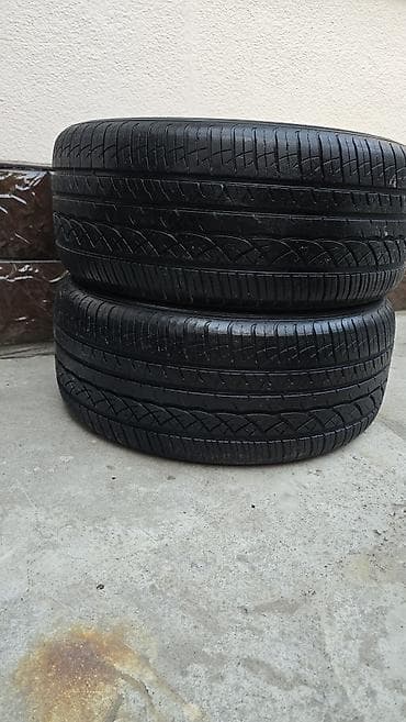 16 lt: Шины 225 / 55 / R 16, Лето, Комплект, Легковые, Kapsen — 8