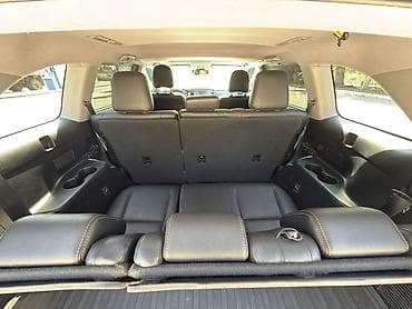 windom 2003: Toyota Highlander: 2017 г., 3.5 л, Автомат, Бензин, Кроссовер — 9