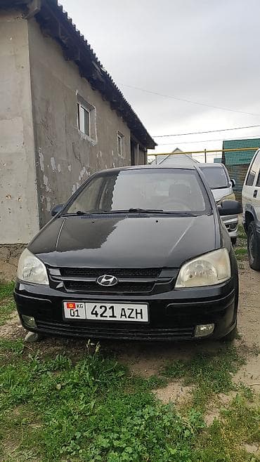 шевени машина: Сдаю Hyundai Getz, Долгосрочно, Без водителя, | Предоплата — 1