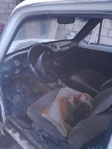 тракторы мтз 82 1: ВАЗ (ЛАДА) 4x4 Нива: 1989 г., 1.7 л, Механика, Бензин, Внедорожник — 4