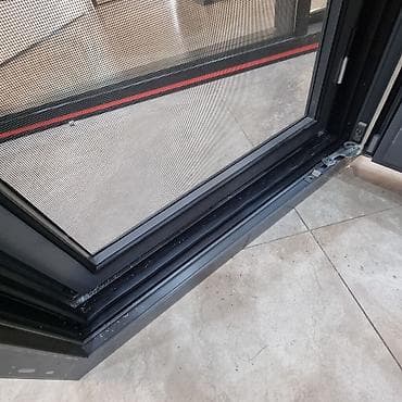 крыша жавабыз: Стеклопакет, На заказ, Новый — 9