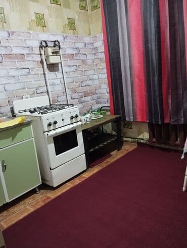 бишкек васток 5 квартира: 3 бөлмө, Менчик ээси, Жарым -жартылай эмереги бар — 6