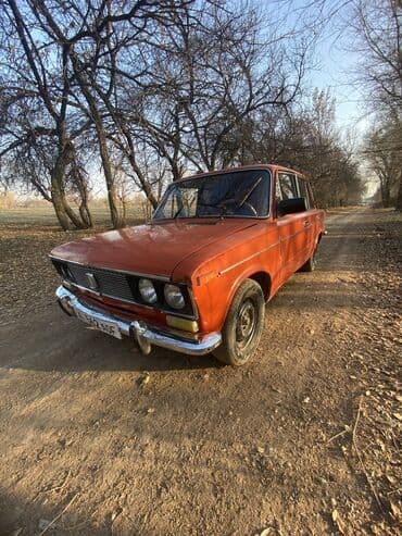 запчасти опель зафира а: ВАЗ (ЛАДА) 2103 : 1983 г., 1.3 л, Механика, Бензин, Седан — 3