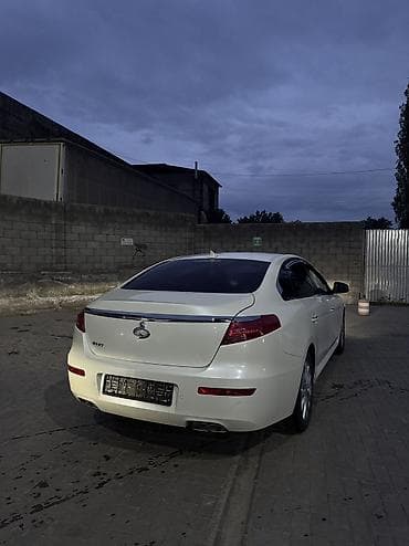 c4 a6: Renault SM6: 2019 г., 2 л, Автомат, Газ, Седан — 3