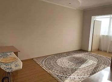 1 комната, 35 м², 106 серия, 3 этаж