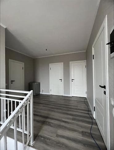 6 соток: 200 м², 6 комнат — 7