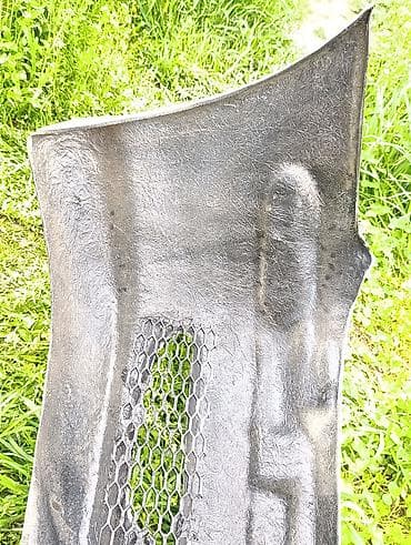 бампер из стекловолокна: Бампер Mercedes-Benz, Б/у, Аналог — 6