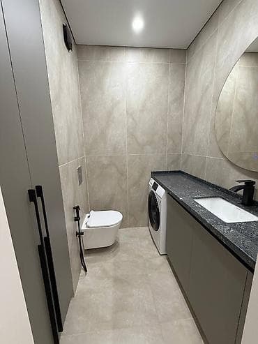 rent: 3 комнаты, Агентство недвижимости, Без подселения, С мебелью полностью — 10