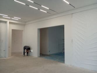 сколько стоит покраска стен водоэмульсией: Покраска стен, Покраска потолков, На масляной основе, На водной основе, Больше 6 лет опыта — 2