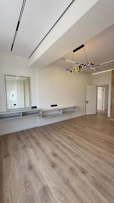 Квартиры: 2 комнаты, 88 м², Элитка, 12 этаж, Евроремонт — 10