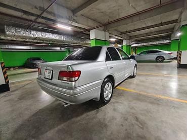 машина под выкуп: Toyota Carina: 1998 г., 1.5 л, Автомат, Бензин, Седан — 5
