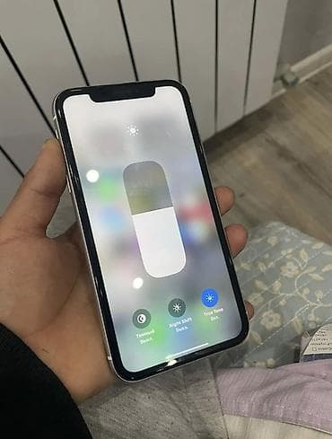 iphone 5s: IPhone Xr, Б/у, 128 ГБ, Серебристый, Чехол, 77 % — 4