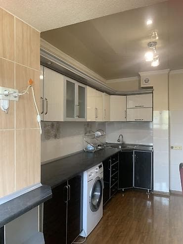 10мкр квартиры: 70 м², С мебелью — 6