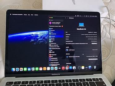 google pixel watch 2: MacBook Air 13.3" Характеристики: - Дисплей: Retina, разрешение — 1